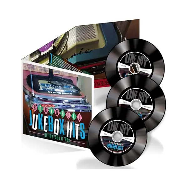 Fatcat Rock 'n' Roll Jukebox Hits thumbnail