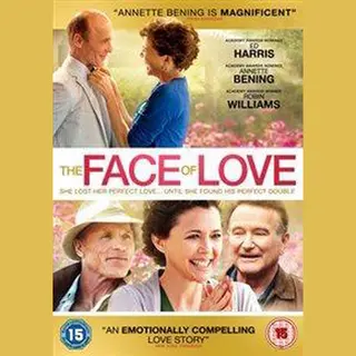 Face Of Love
