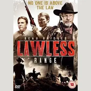 Lawless Range