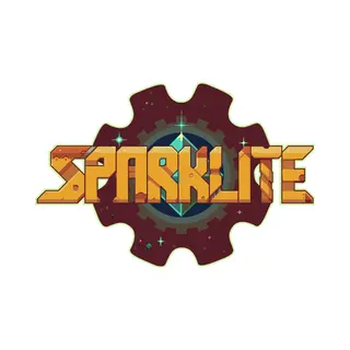 Merge Games Sparklite Standaard Duits, Engels, Spaans, Frans, Italiaans, Portugees Nintendo Switch