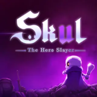 Merge Games Skul: The Hero Slayer Standaard Meertalig Nintendo Switch