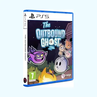 Digerati Outbound Ghost