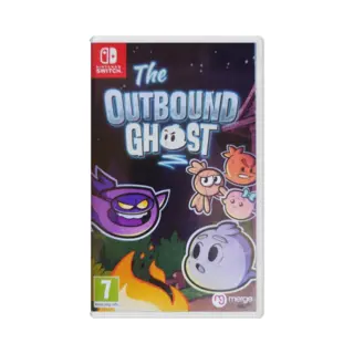 Digerati Outbound Ghost