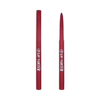 W7 Lip Twister Liner - Rood