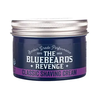 The Bluebeards Revenge Shaving Solution 100 Ml
