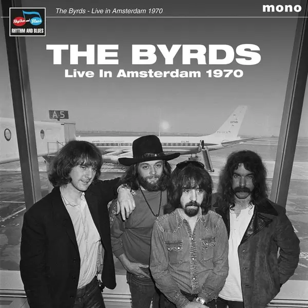 1960'S Records Live In Amsterdam 1970 thumbnail