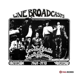 1960s Live Broadcasts 1969-1970