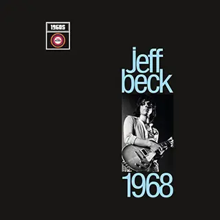 Rhythm and Blues Radio Sessions 1968