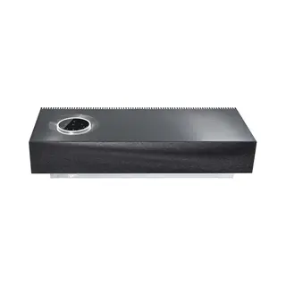 Naim Mu-so 2nd Generation 3-way Black, Grey Wired & Wireless 450 W