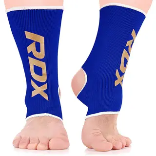 Rdx Sports store Rdx Au Ankle Support - Xl / Blue