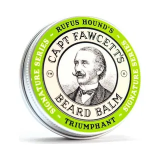 Captain Fawcett Rufus Hound Triumphant Beard Balm 60 Ml