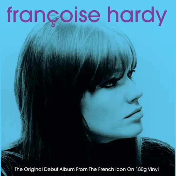 Not Now Francoise Hardy thumbnail