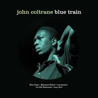 1 Blue Train