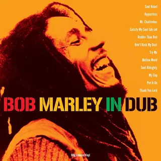 Fatcat In Dub (Green Vinyl)