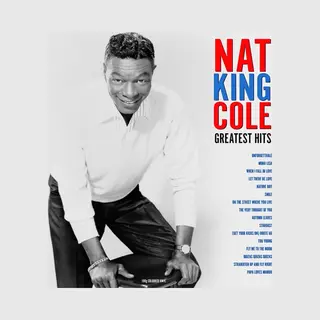 Not Now Greatest Hits (180g Blue Vinyl Lp) [Vinyl]