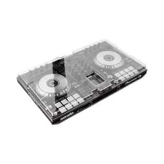 Decksaver Ds-Pc-DDJSR2DDJRR Dj equipment accessory Mixer/controller cover