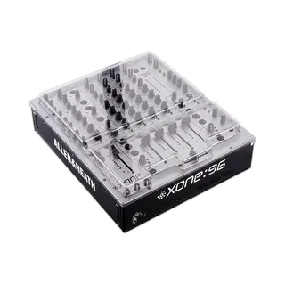 Decksaver Ds-Pc-XONE96 Dj-accessory Mixer/controller cover