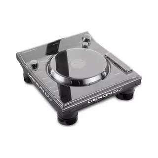 Decksaver Ds-Pc-LC6000 Dj equipment accessory Mixer/controller cover