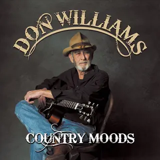 Cadiz Music Limited Country Moods