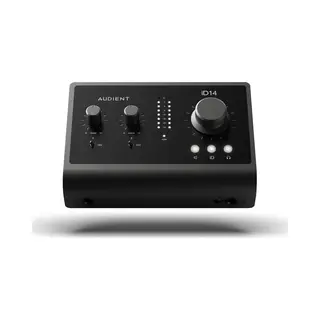 Audient ID14 Mkii - Usb Audio Interface