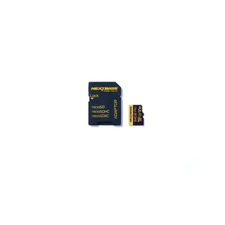 Nextbase 64GB U3 microSD-Karte