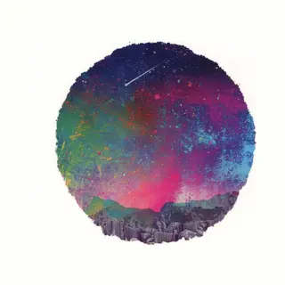 Warner Music The Universe Smiles Upon You