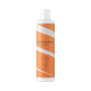 Bouclème Seal + Shield Conditioner – Feuchtigkeitsspendender Conditioner Zum Schutz Vor Feuchtigkeit – 97, 14% Natürlich Gewonnene Inhaltsstoffe