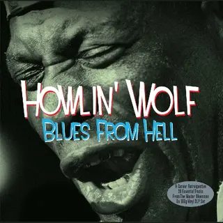 1 Blues From Hell