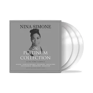 Not Now The Platinum Collection [3LP Gatefold White Vinyl] [Vinyl]