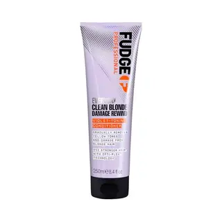 Fudge - Everyday Clean Blonde Damage Rewind Violet Conditioner - 250ml