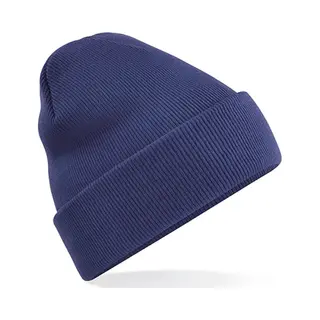 Beechfield Original Cuffed Beanie Damen Mütze