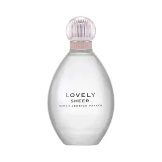 Sarah Jessica Parker Lovely Sheer 100ml Women