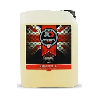 Autobrite Direct Ltd Magic Carpet+ 5L