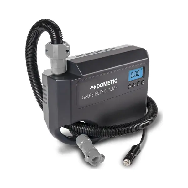 Kampa Gale 12V Pump thumbnail