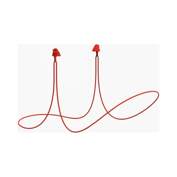 Flare Audio Calmer Kids Secure Rotes Silikon thumbnail