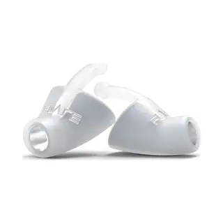 Flare Audio Flare Calmer Pro Mini | Ear Plugs Alternative | Daily Noise Relief | Sound Sensitivity | Stress Relief | No Muffling | Improve Wellbeing | Comfy,