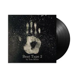 Beyond the Groove Beat Tape 2