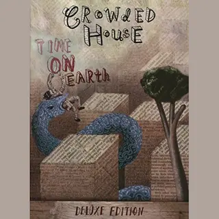 Time On Earth