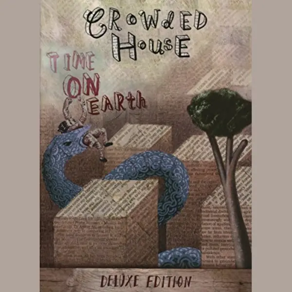 Time On Earth thumbnail
