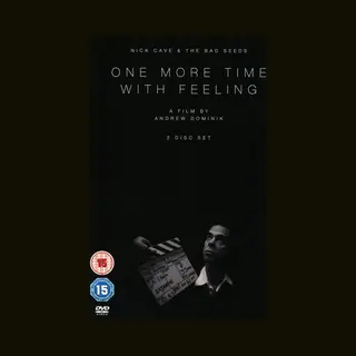 Nick Cave & The Bad Seeds - One More Time With Feeling