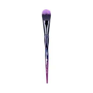 Brushworks Foundation Kwast
