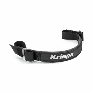Motorcycle Kriega Rear Haul Loop