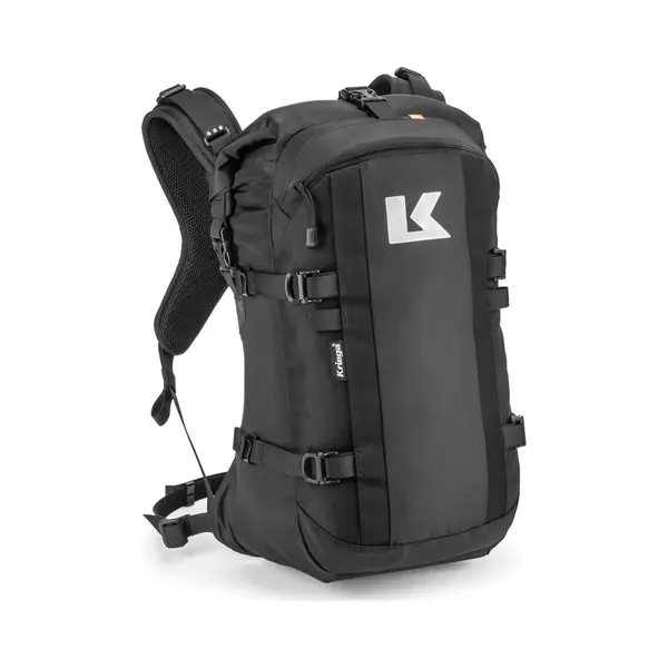 Kriega R22 Rucksack thumbnail