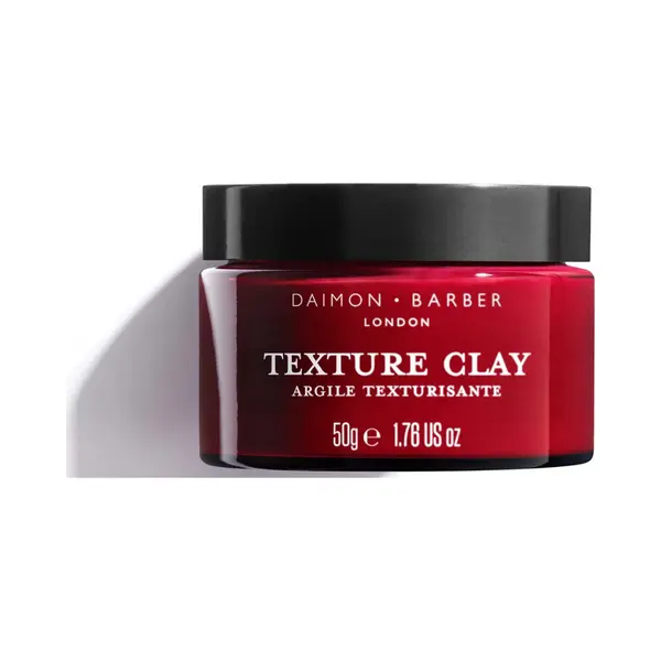 Daimon Barber Texture Clay In Mens Grooming thumbnail