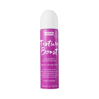 Umberto Giannini Volume Boost Dry Texture Mist 200ml