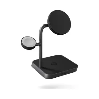 Zens Office Wireless Charger 3