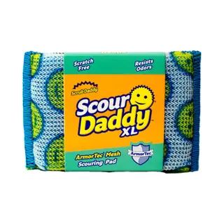 Scrub Daddy Scour Daddy Xl Spons