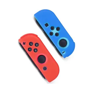 Orb Switch Silicon Joycon - Left & Right
