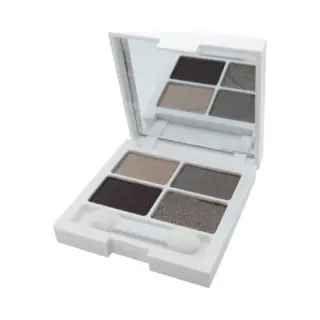W7 Zeer Vegan Warm Winter Oogschaduwpalette