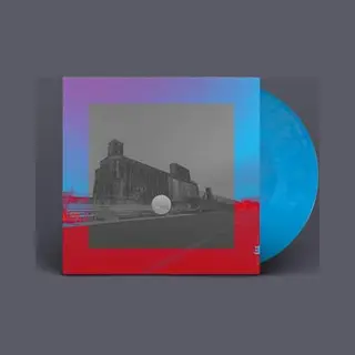 Edition Lullaby For The Lost [Vinyl]